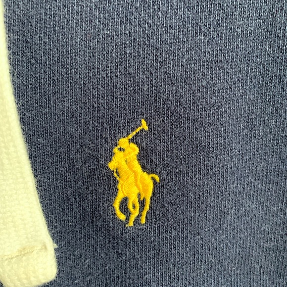 Men’s Polo Ralph Lauren Fleece Full-Zip Hoodie - Picture 4 of 4